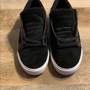 SUPRA SKYLOW CHAD MUSKA SKYTOP VAIDER BLACK TK